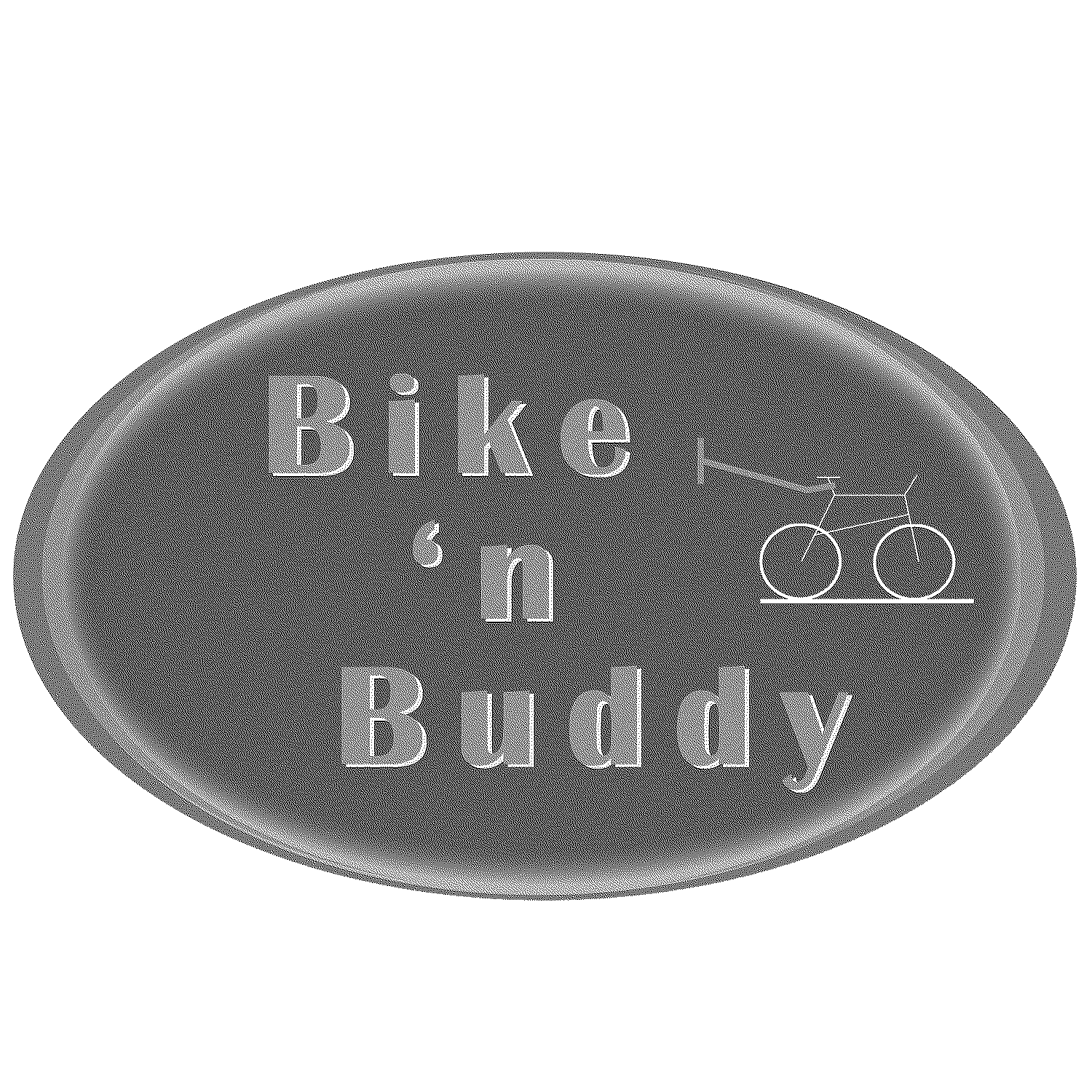 Trademark Logo BIKE 'N BUDDY