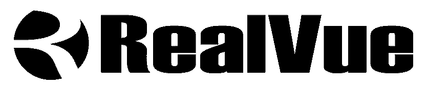 Trademark Logo REALVUE