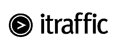 Trademark Logo ITRAFFIC