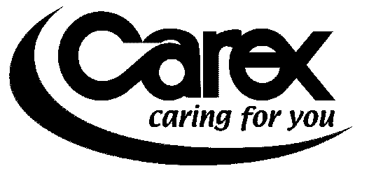  CAREX CARING FOR YOU