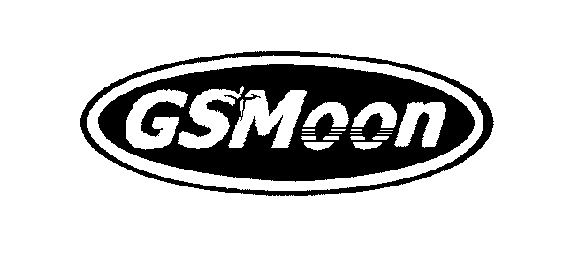 Trademark Logo GSMOON