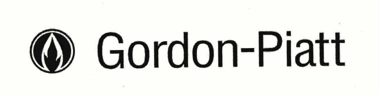  GORDON-PIATT