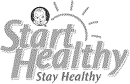  START HEALTHY STAY HEALTHY