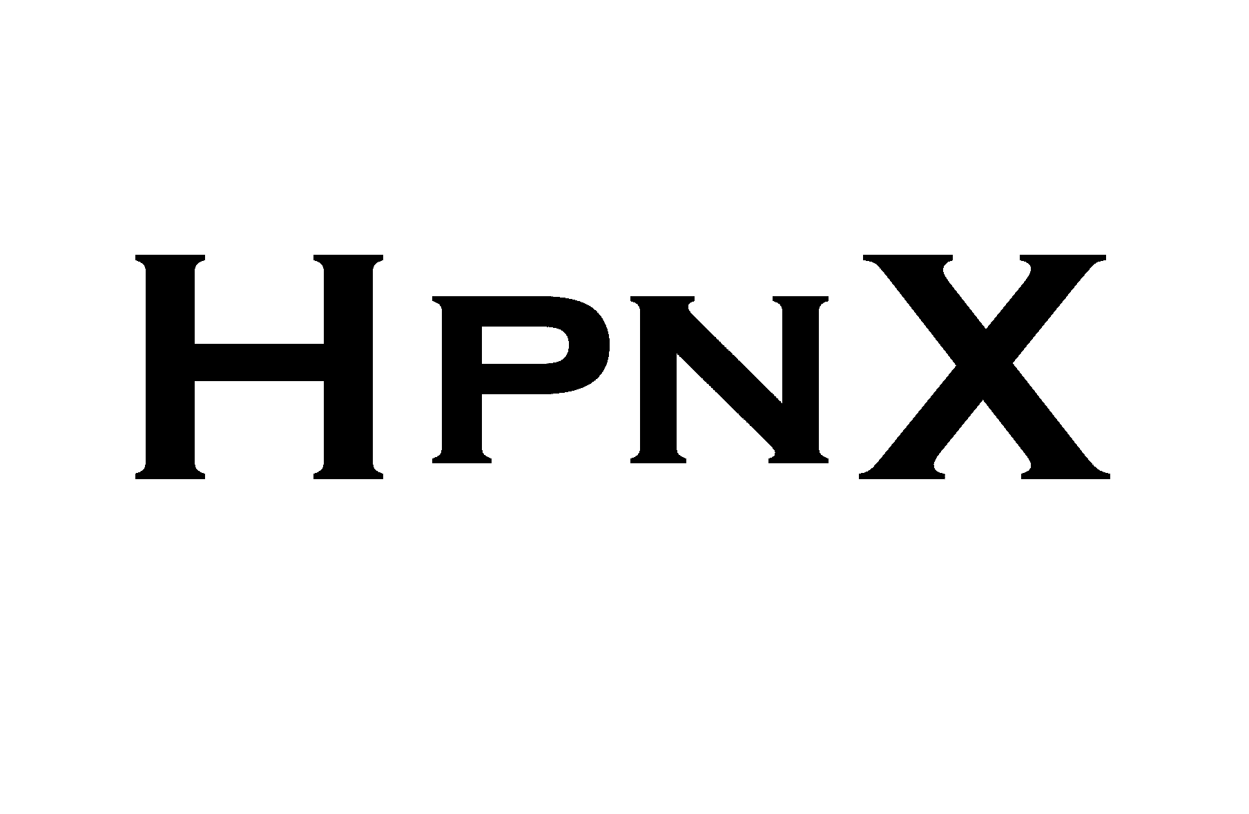  HPNX