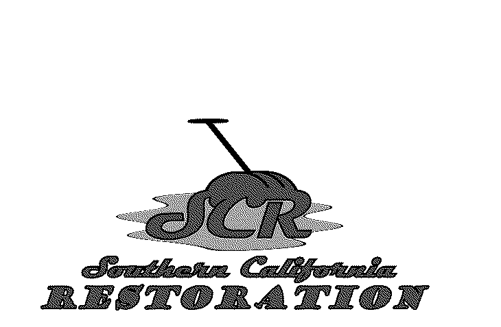  SCR SOUTHERN CALIFORNIA RESTORATION