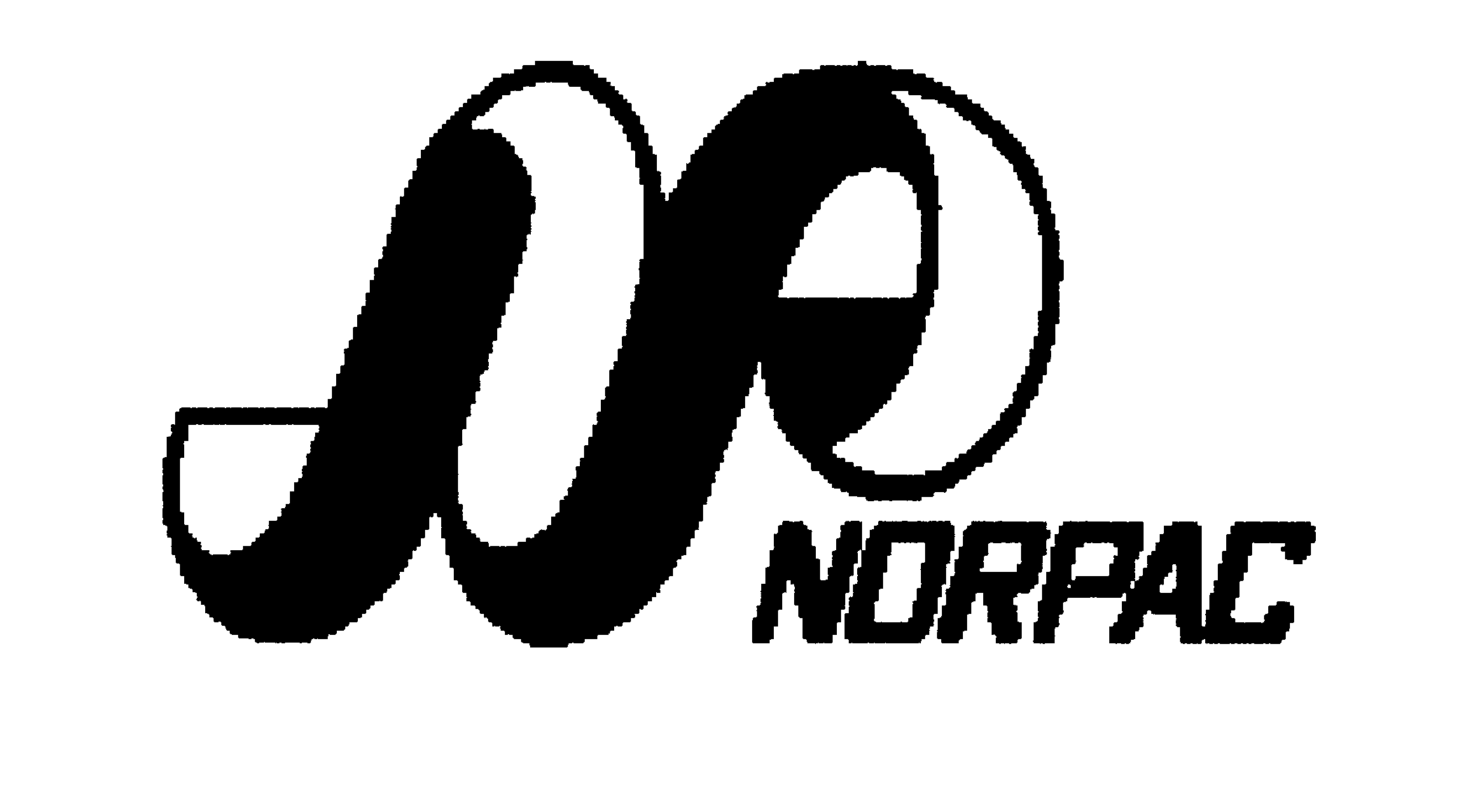 Trademark Logo NORPAC