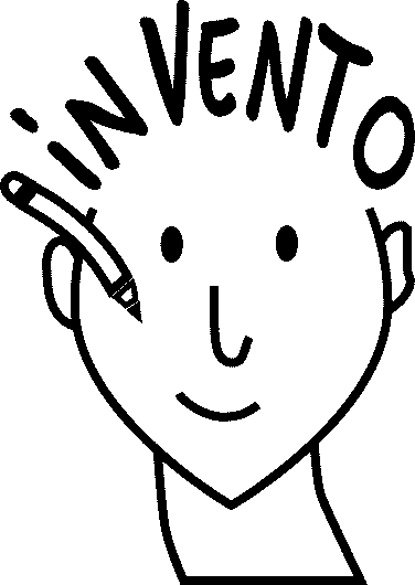 Trademark Logo INVENTO