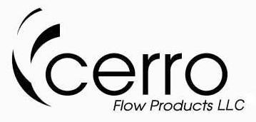  CERRO FLOW PRODUCTS LLC