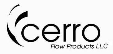  CERRO FLOW PRODUCTS LLC