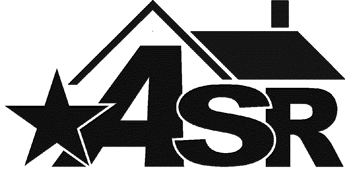 Trademark Logo ASR