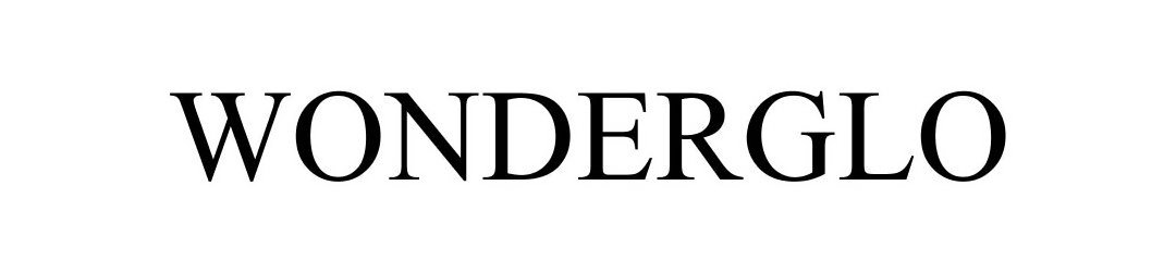 Trademark Logo WONDERGLO