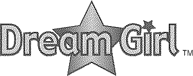 Trademark Logo DREAM GIRL