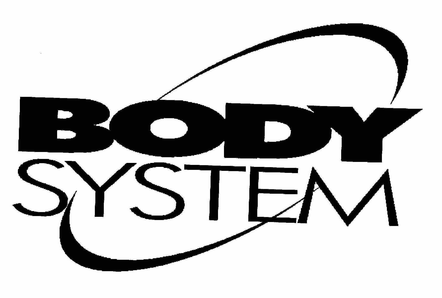  BODY SYSTEM