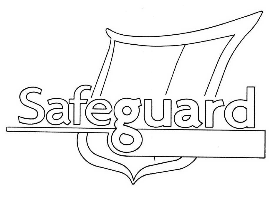 Trademark Logo SAFEGUARD