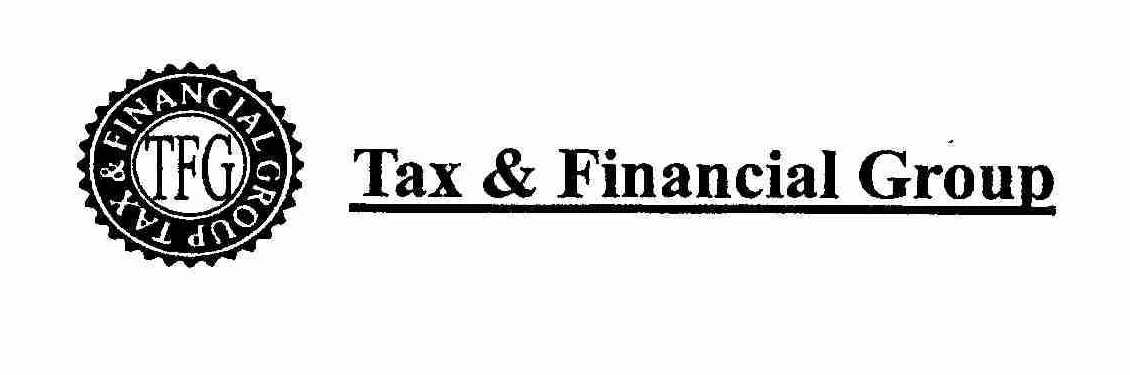 TFG TAX &amp; FINANCIAL GROUP