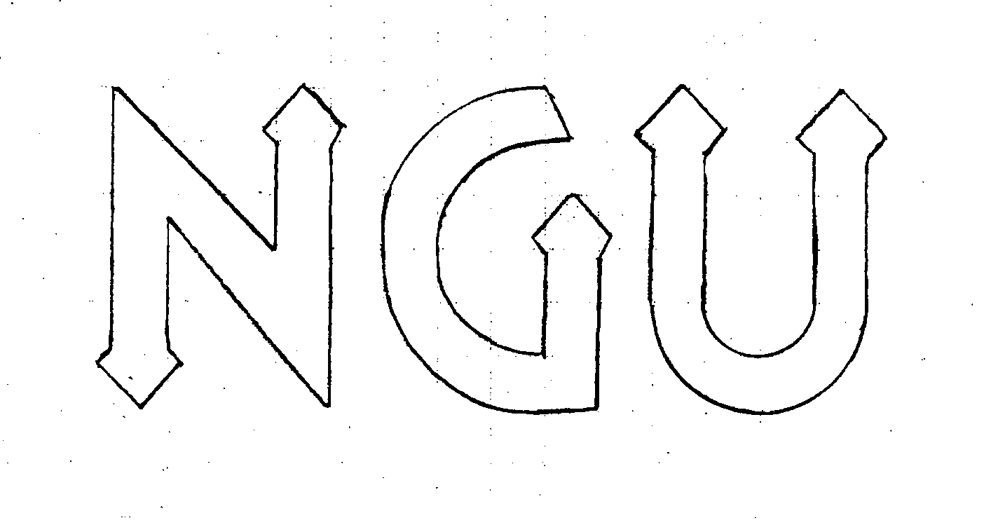 NGU