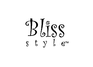 Trademark Logo BLISS STYLE