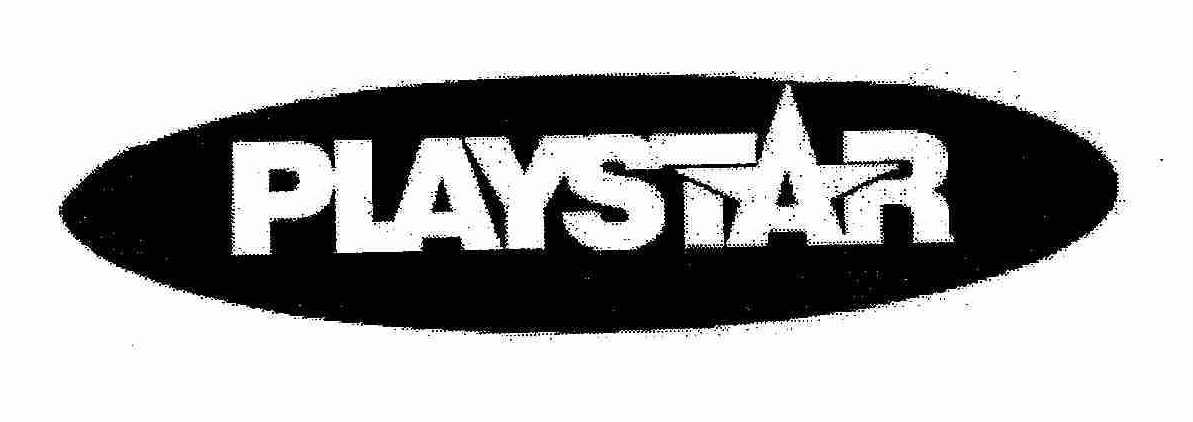 PLAYSTAR