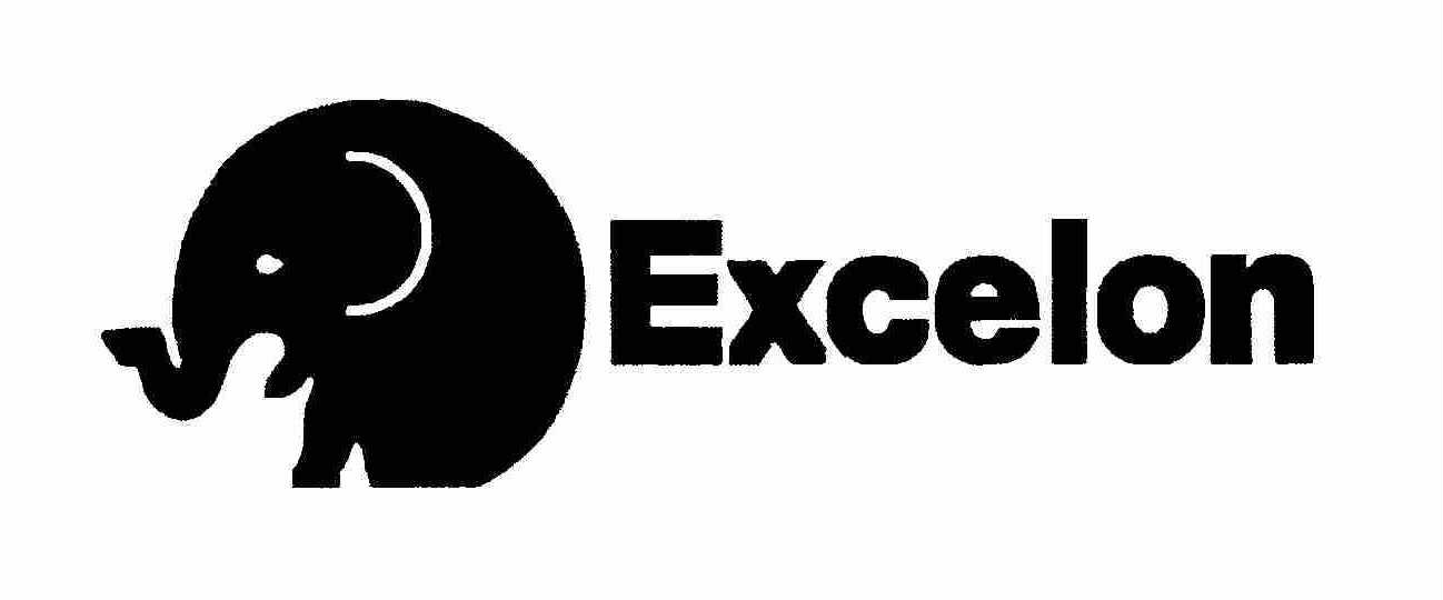 Trademark Logo EXCELON