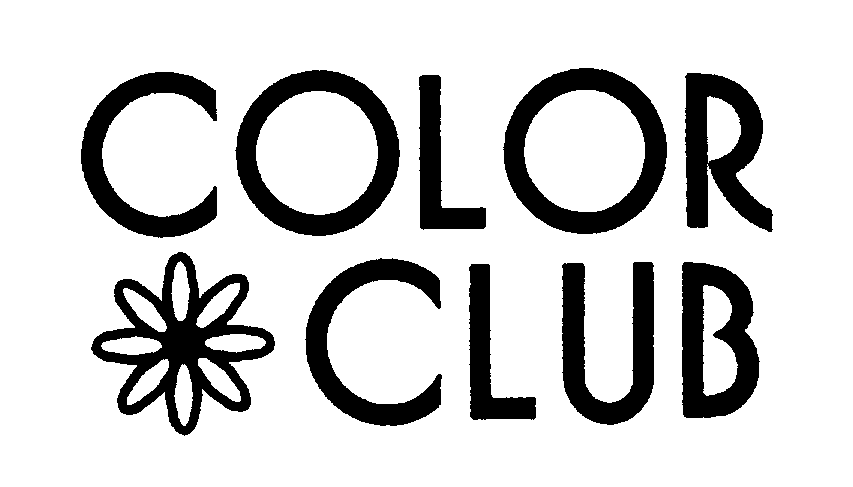  COLOR CLUB