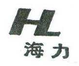 Trademark Logo H L