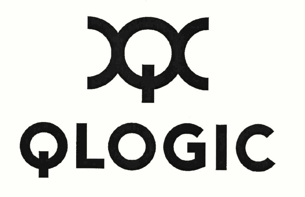 Trademark Logo CQC QLOGIC
