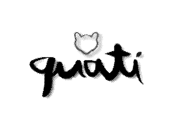  QUATI