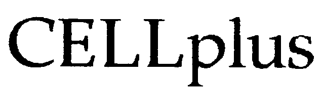  CELLPLUS