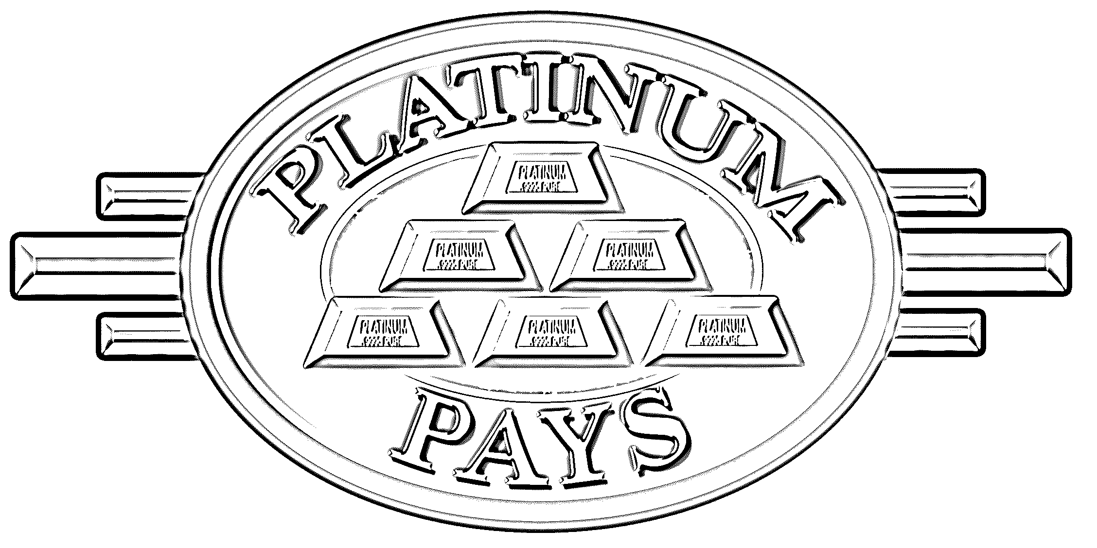  PLATINUM PAYS