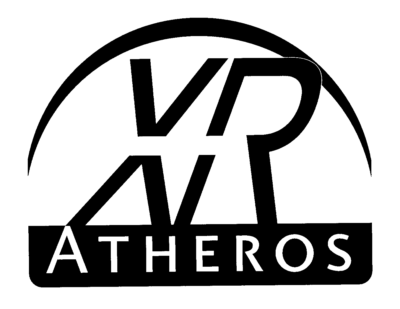 Trademark Logo ATHEROS XR