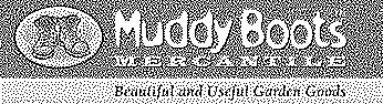 Trademark Logo MUDDY BOOTS MERCANTILE