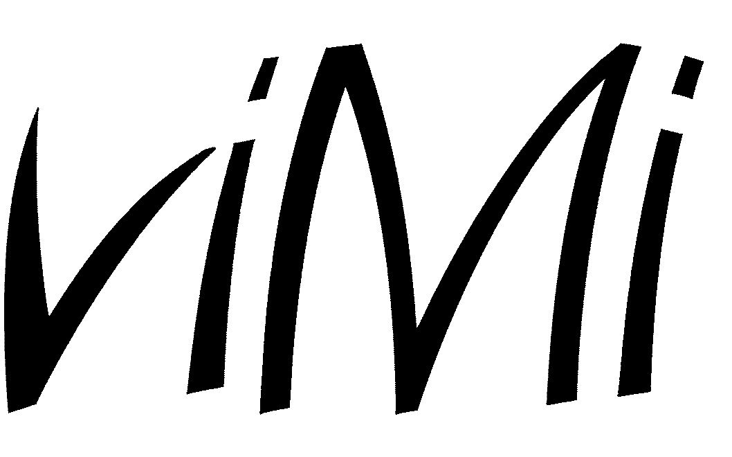 Trademark Logo VIMI