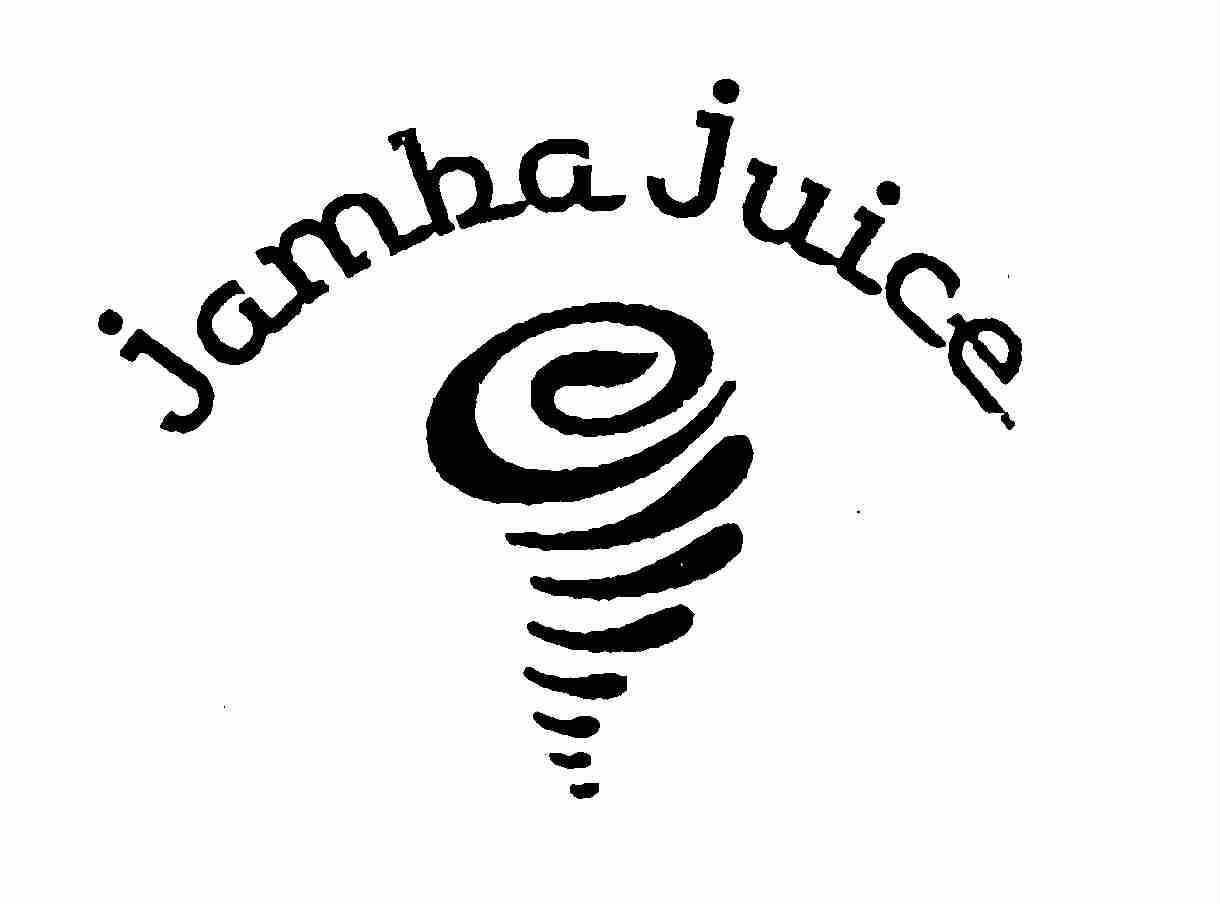  JAMBA JUICE