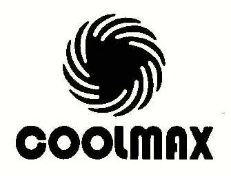 Trademark Logo COOLMAX