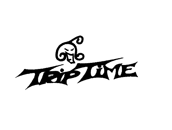 Trademark Logo TRIPTIME