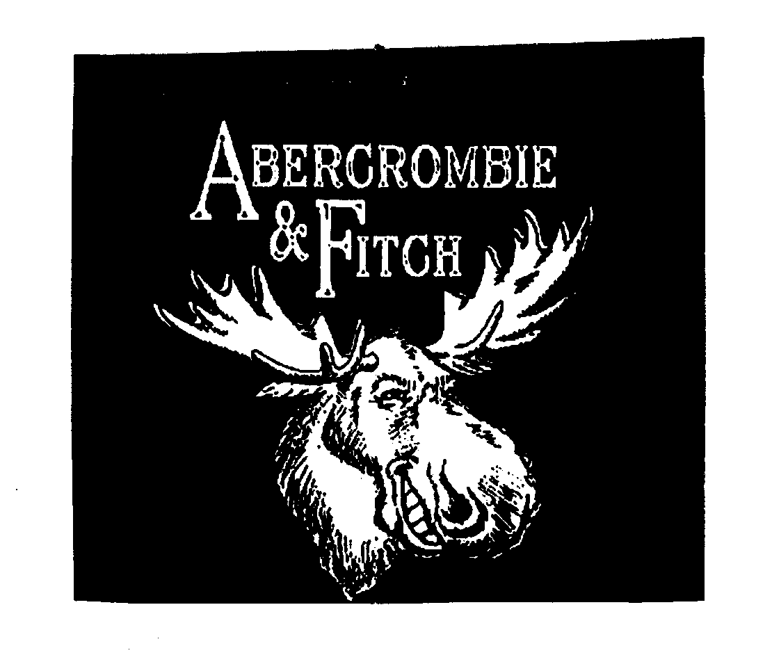 ABERCROMBIE &amp; FITCH