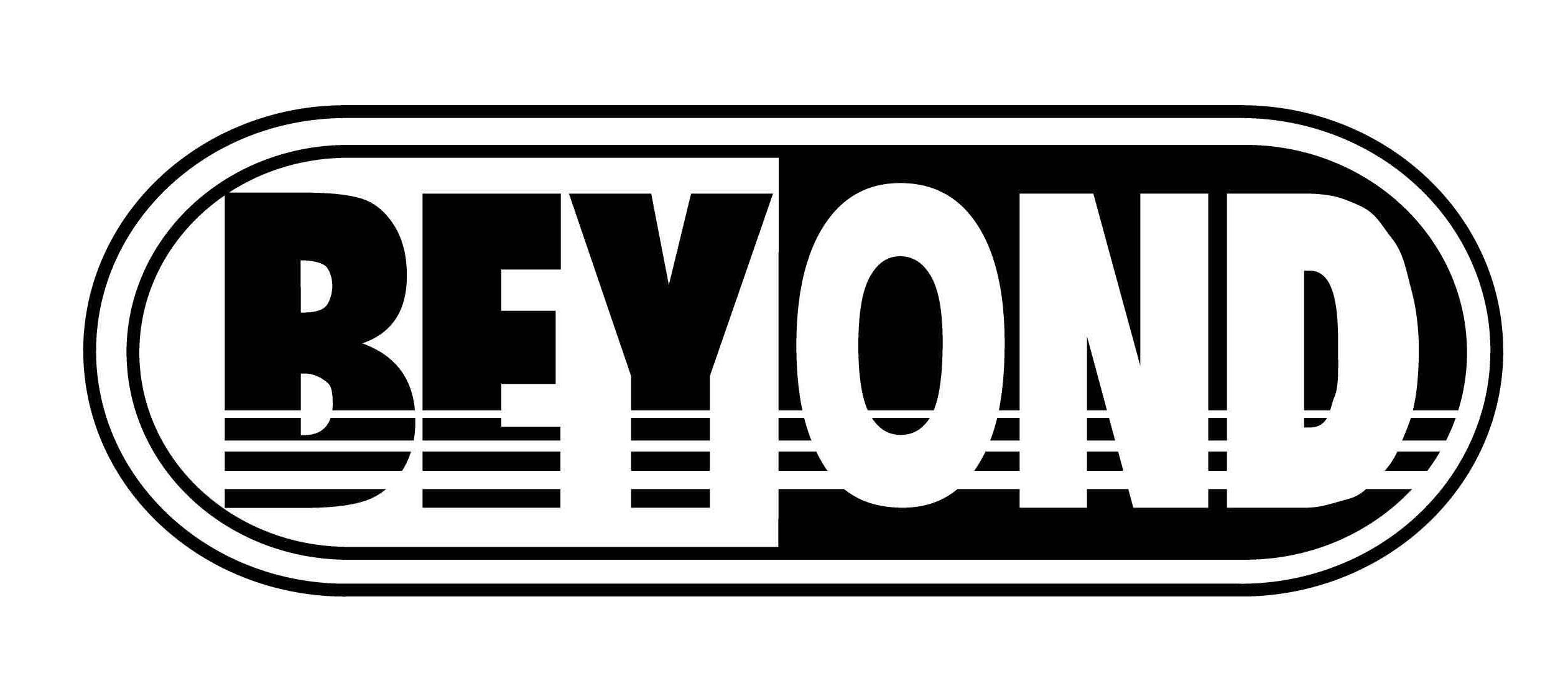 Trademark Logo BEYOND
