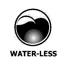 WATER-LESS