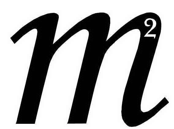 Trademark Logo M2