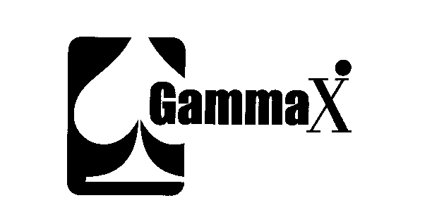  GAMMAX