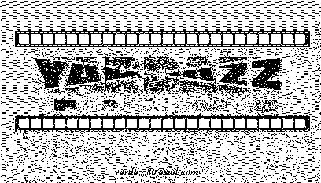  YARDAZZ FILMS