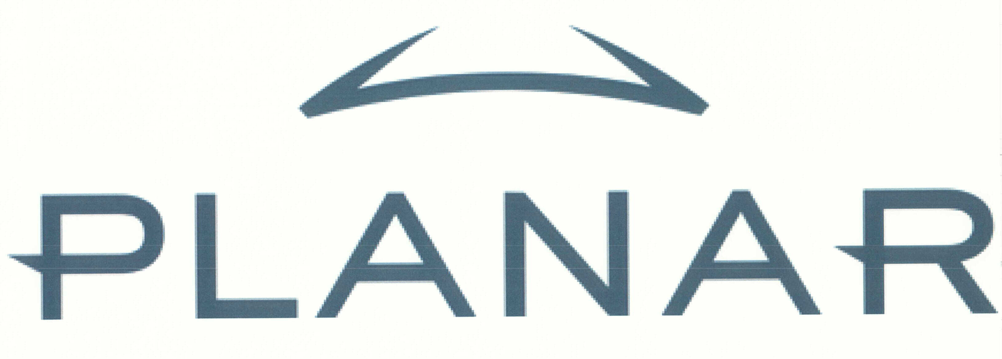 Trademark Logo PLANAR
