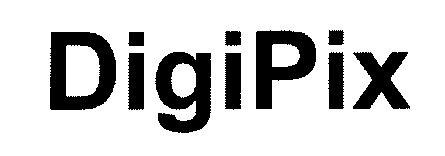 Trademark Logo DIGIPIX