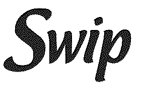 Trademark Logo SWIP