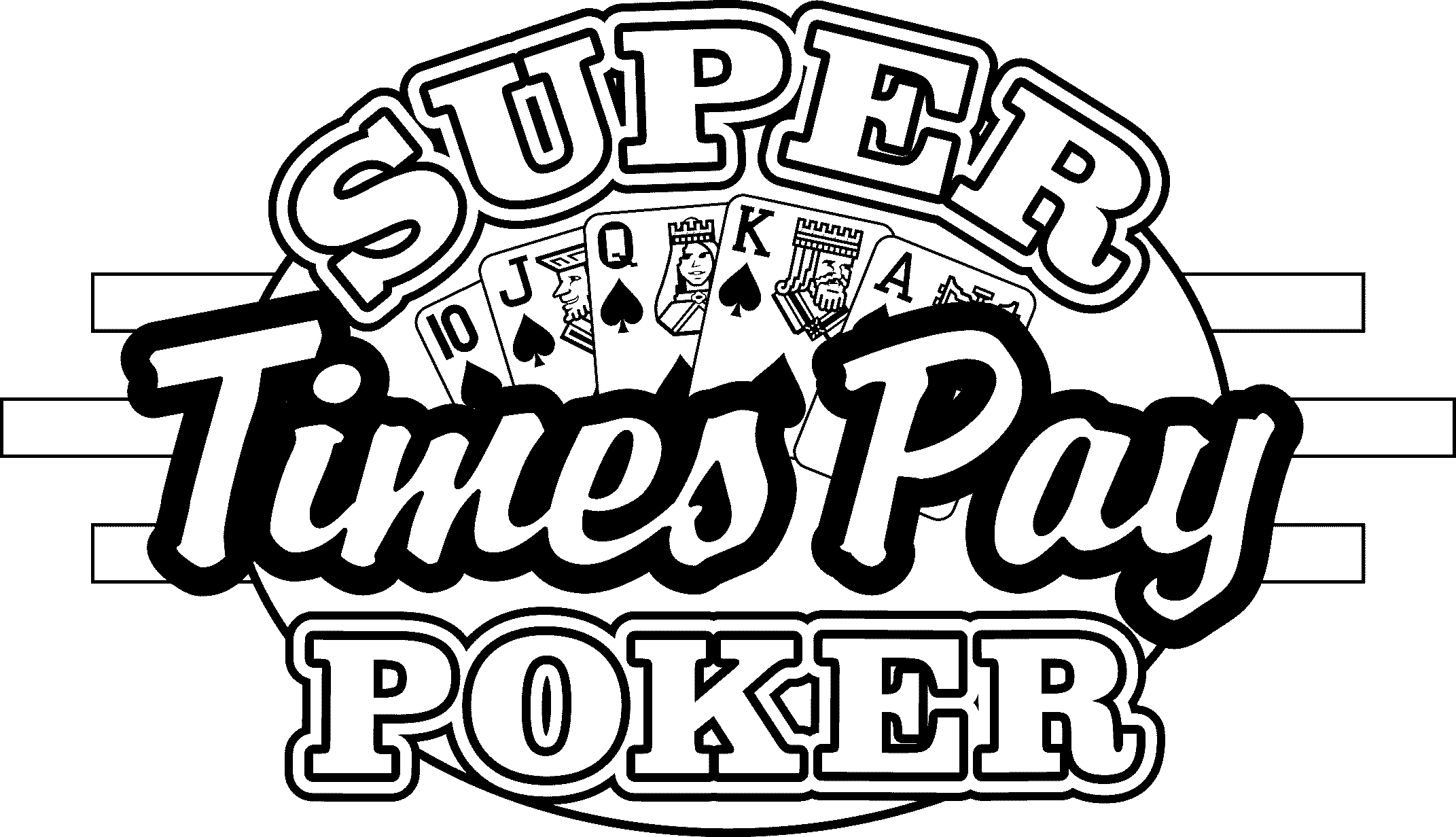  SUPER TIMES PAY POKER