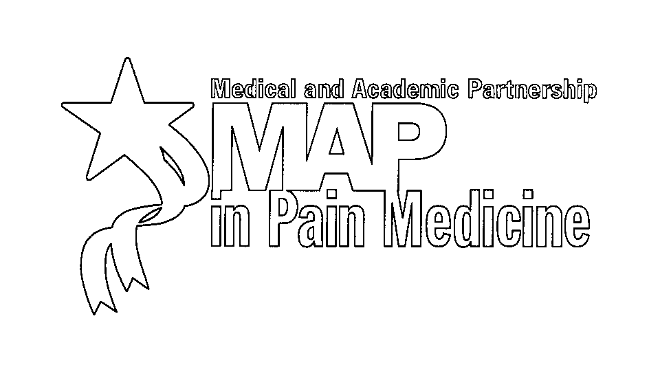  MEDICAL AND ACADEMIC PARTNERSHIP MAP IN PAIN MEDICINE