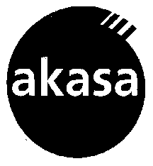 Trademark Logo AKASA