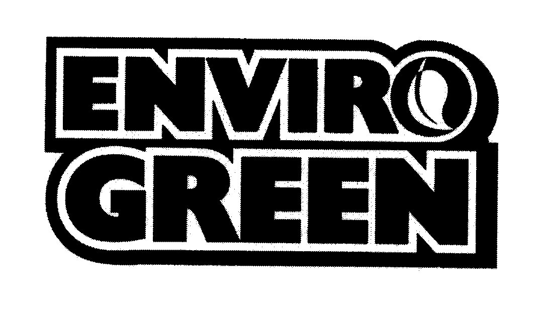 ENVIRO GREEN