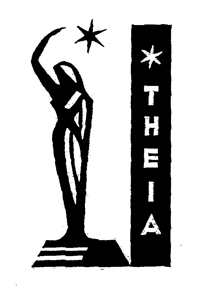  THEIA