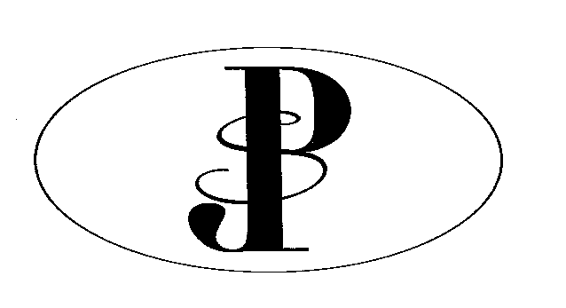 Trademark Logo JPS